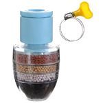 Mini Water Tap Purifier