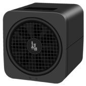EcoRoom (Black)
