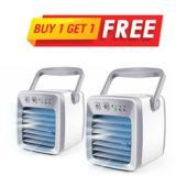 TWO Portable Air Conditioner