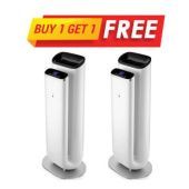 TWO Large Humidifier | for the Price of One