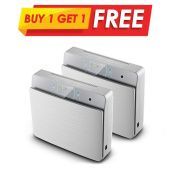 TWO Air purifiers ALPINIST | for the Price of One