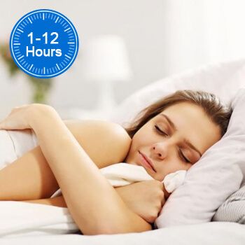 1-12 Hours Timer 1-12 Hours Timer