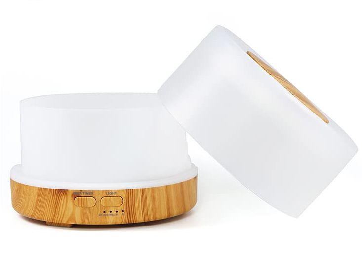 Aroma Humidifier Aroma Humidifier