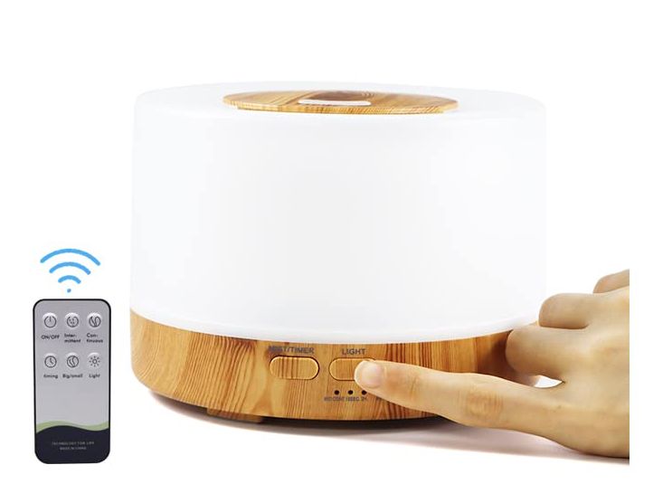 Aroma Humidifier Aroma Humidifier