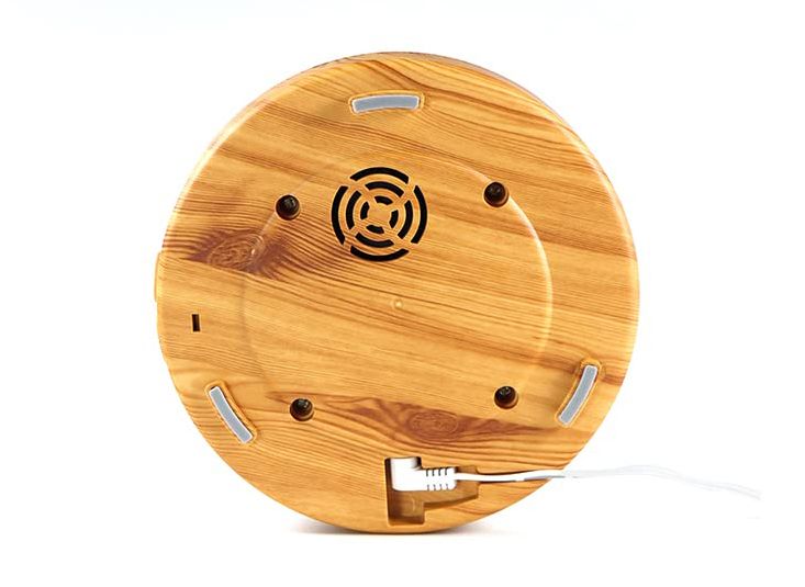 Aroma Humidifier Aroma Humidifier
