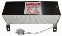 ActiveOx RCI PCO Cell for Fresh Air with ozone ActiveOx RCI PCO Cell for Fresh Air with ozone