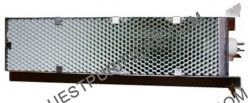 ActiveOx RCI PCO Cell 9" for DuctwoRx, Induct EcoDuct 2000, Air Scrubber With Ozone