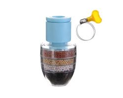 Mini Water Tap Purifier Mini Water Tap Purifier