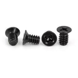 4 Screws for Fresh Air 4 Screws for Fresh Air