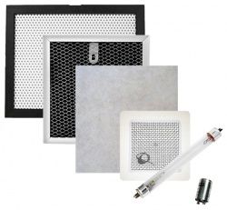 Maintenance Pack for Fresh Air 1 and 1.5 Maintenance Pack for Fresh Air 1 and 1.5