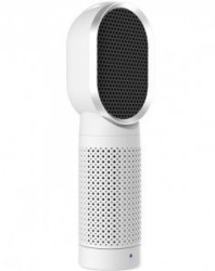 HEPA & Charcoal Purifier HEPA & Charcoal Purifier