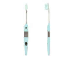Ionic Toothbrush Blue Ionic Toothbrush Blue