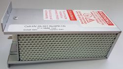 Ozone Free RCI PCO Cell 5" for InDuct 750 Ozone Free RCI PCO Cell 5" for InDuct 750