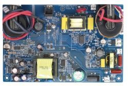 Main Board for Fresh Air 1 and 2 Series Main Board for Fresh Air 1 and 2 Series