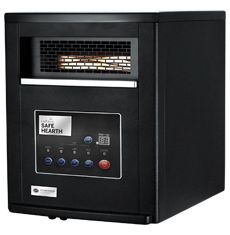 SafeHearth Heater