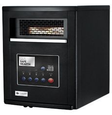 SafeHearth Heater SafeHearth Heater