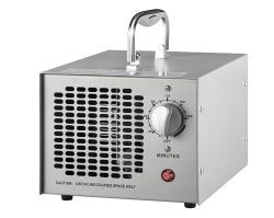 Ozone Blaster 22 Ozone Blaster 22