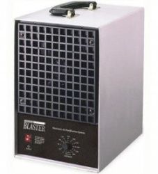 Repair "Ozone Blaster" Repair "Ozone Blaster"