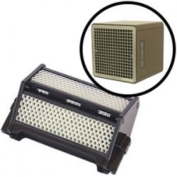 RCI Cell for Fresh Air Box With Ozone RCI Cell for Fresh Air Box With Ozone