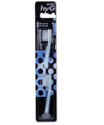 2 Replacement Heads For Ionic ToothBrush 2 Replacement Heads For Ionic ToothBrush