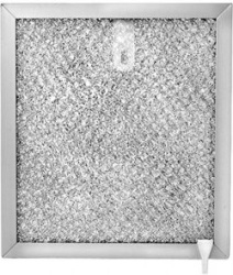Aluminum Screen for Classic XL-15
