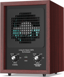 Living Air Classic HEPA Living Air Classic HEPA