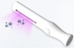 Portable Germicidal Disinfecting UV Lamp