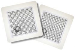 Original Heavy Duty Ozone Plate - 2 pack