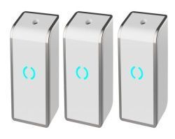 3x EcoShield by LT&B 3x EcoShield by LT&B