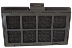 Cube Rear Screen