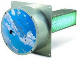 EcoDuct 5000 With Ozone EcoDuct 5000 With Ozone