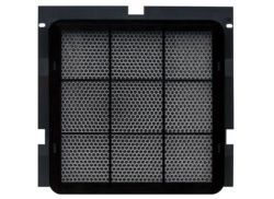 Rear Lint Screen with Charcoal for Fresh Air 2.0 & above