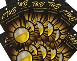 Odor Guard - 10pcs Odor Guard - 10pcs