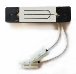 Ozone Plate for Living Air Classic HEPA