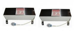 2 RCI/PCO Cells FreshAir with ozone 2 RCI/PCO Cells FreshAir with ozone
