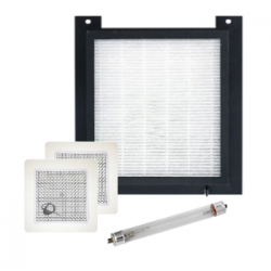 Maintenance Pack for Living Air Classic Plus Maintenance Pack for Living Air Classic Plus