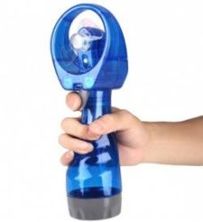 Cooling Mist Spray Fan Cooling Mist Spray Fan