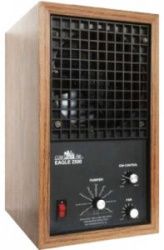 Repair "Eagle 2500" Repair "Eagle 2500"