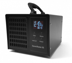 Ozone Blaster 5G Ozone Blaster 5G