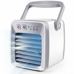 Portable Air Conditioner