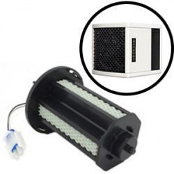 RCI/PCO Cell for EcoBox with ozone RCI/PCO Cell for EcoBox with ozone