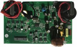 MAIN BOARD for Fresh Air 3 Series MAIN BOARD for Fresh Air 3.1, Fresh Air Surround by Vollara, and GT3000 by GreenTech Environmental