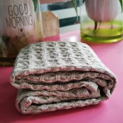 Antibacterial Towel 12" X 16" Antibacterial Towel 12" X 16"