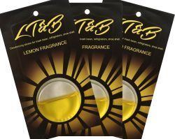 Odor Guard - 3pcs Odor Guard - 3pcs