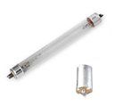UV Bulb & Starter with ozone UV Bulb & Starter with ozone