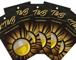 Odor Guard - 5pcs Odor Guard - 5pcs