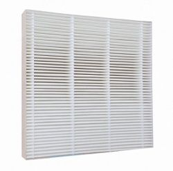 Washable HEPA Filter for Fresh Air 2.0 & above, Surround, Everest Washable HEPA Filter for Fresh Air 2.0 & above, Surround, Everest