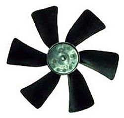 Fan Blades
