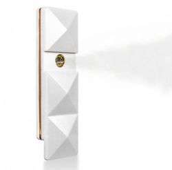 Nano Beauty Mist Spray - White