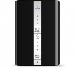 Voyager Mobile Air Purifier Voyager Mobile Air Purifier